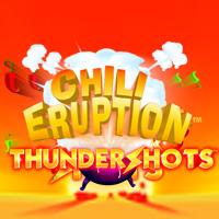 Chili Eruption